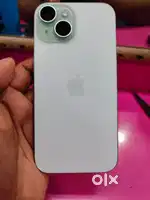 I phone 15