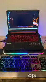 ASUS TUF GAMEING f15