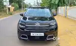 Citroen C5 Aircross Shine DualTone, 2021, Diesel