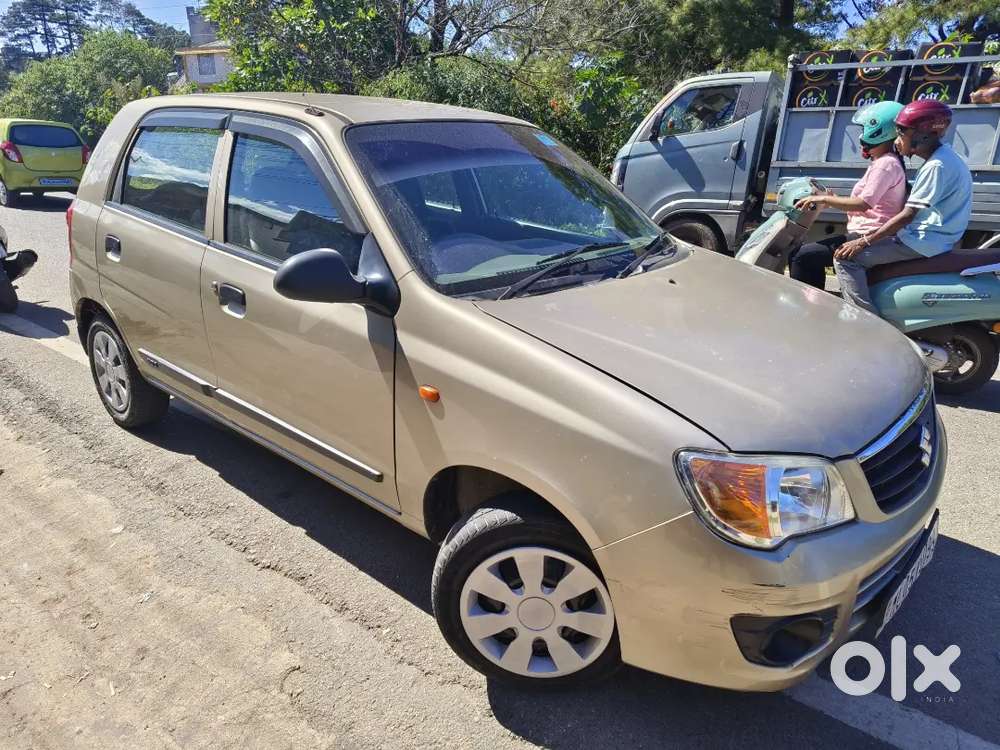 Take and drive condition