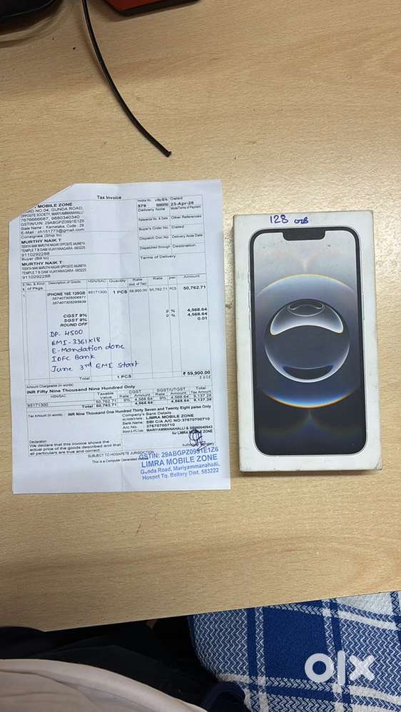 Iphone 16e
