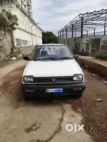 Maruti Suzuki 800 1996
