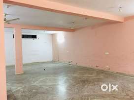Basement available at prime location