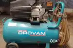 Drovan DV-BOL Pressure Cleaner (50L)– Car/Bike/Home & Industrial Use