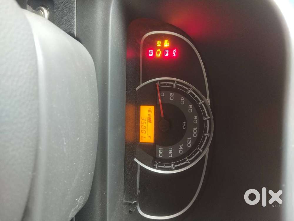 Excellent condition Top Model Alto 800 VXI with Airbag