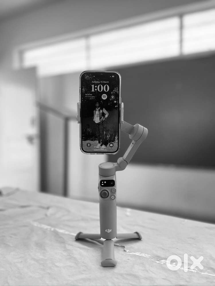DJI OSMO 7 Gimble