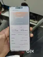 Realme 12 pro 256 gb