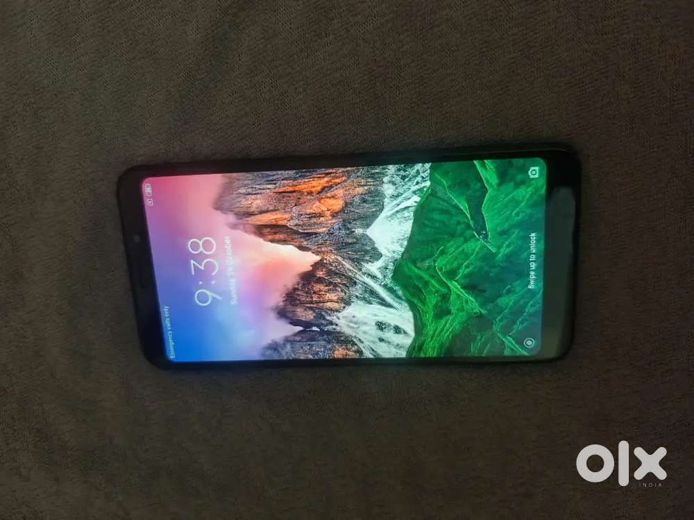 Oppo f15 4/128 fresh condition only box available