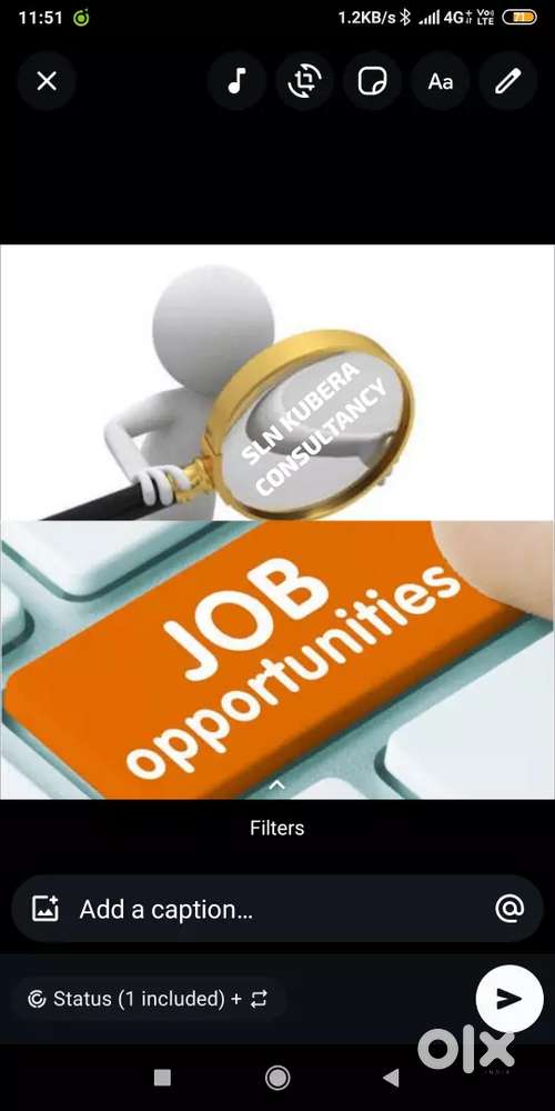 ALL TYPE OF JOBS - Work from home jobs