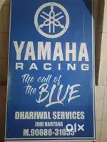 Experience holder Bike Repairing Mechanic