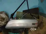 Dermatologist machine