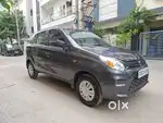 Maruti Suzuki Alto 800 Lxi, 2023, Petrol