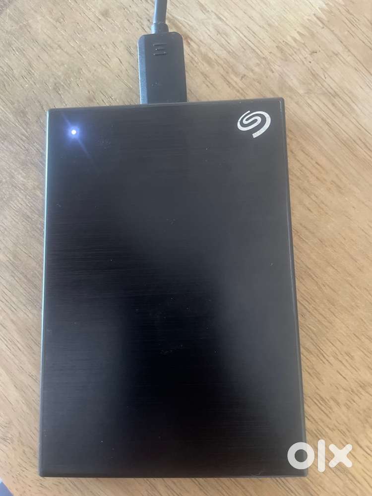 Segate Hard disk 2b
