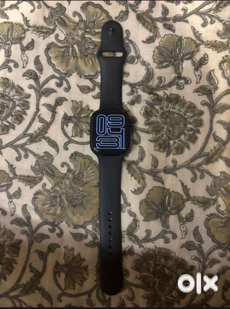 Iwatch series 10 (46mm + gps only)