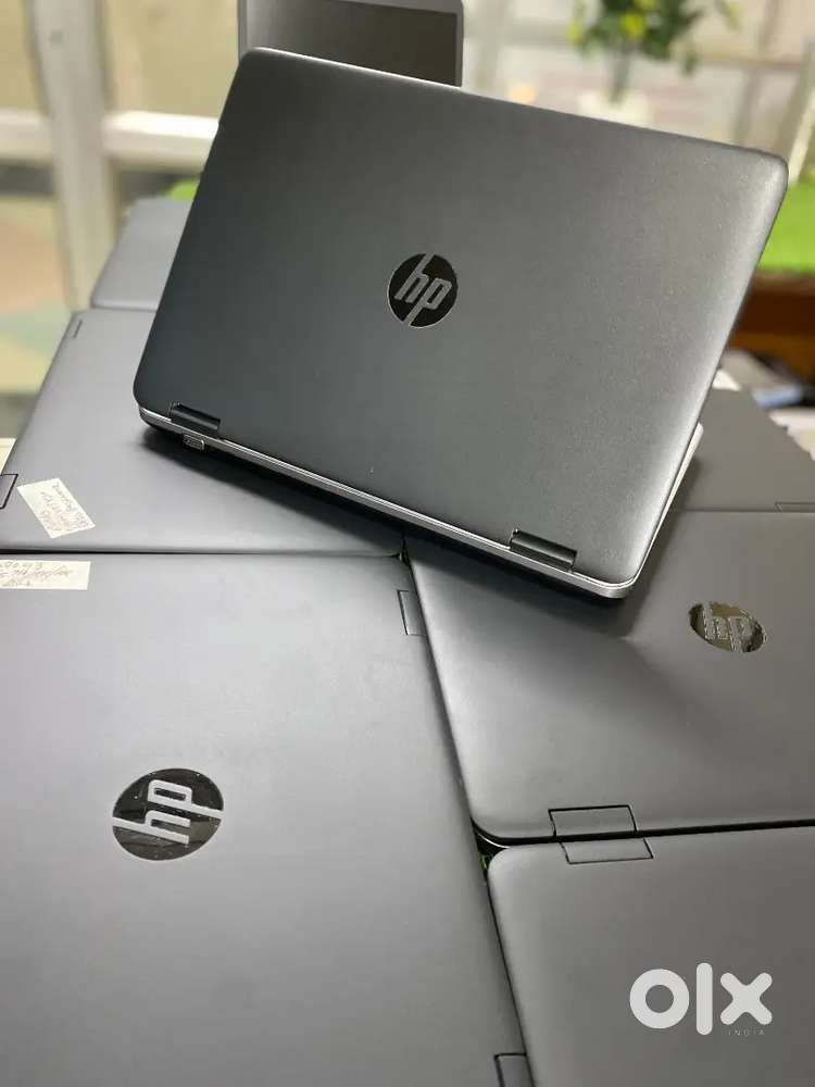 HP PROBOOK I5 7TH GENERATION DDR4 8GB 256GB SSD WARRANTY BILL