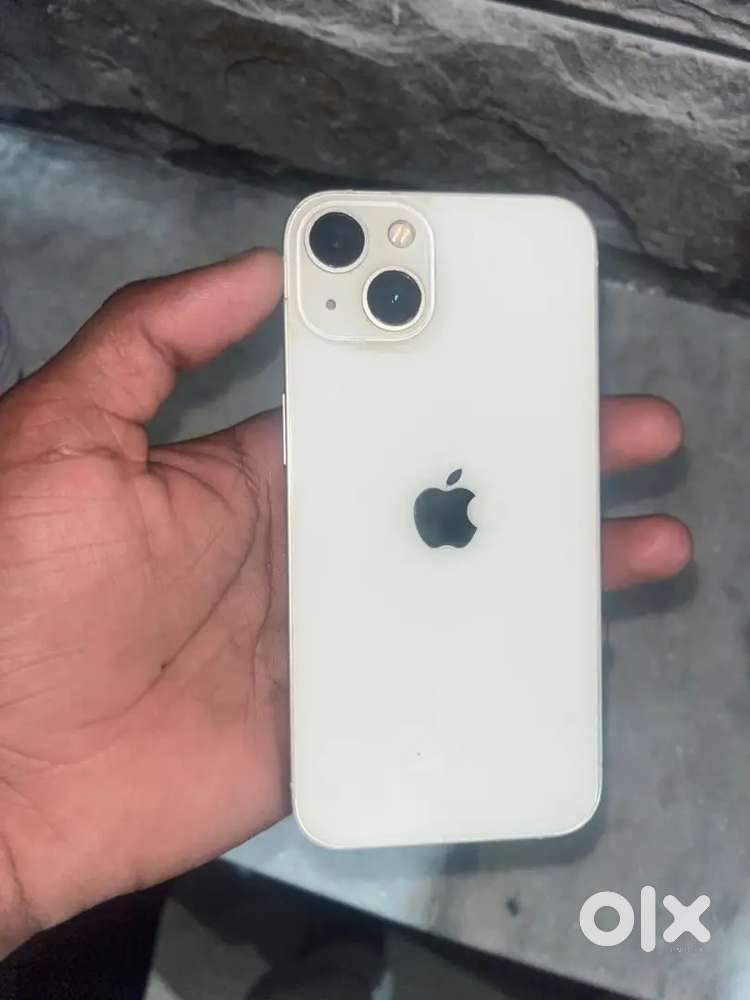 I Phone 13 5g 128gb