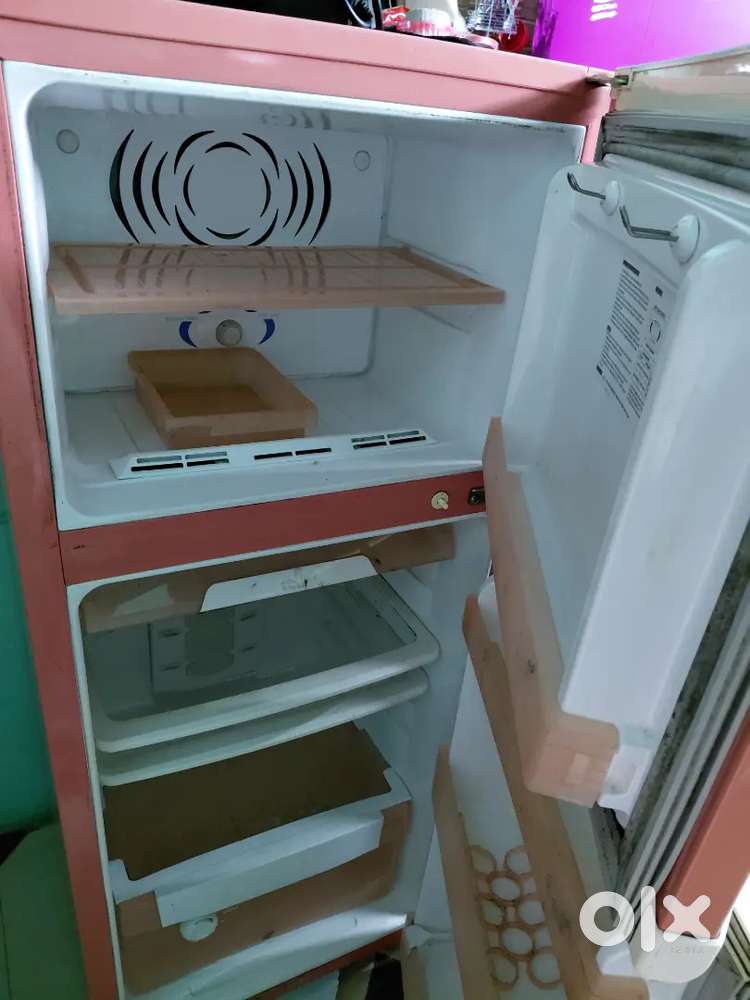 Godrej fridge