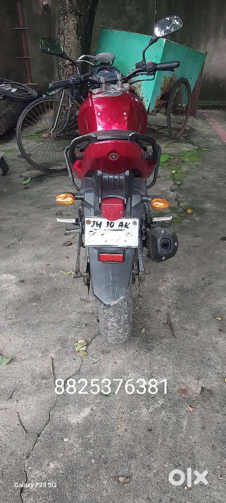 Urgent sell, new, drive less bike, no screch