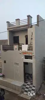 જામનગર રોડ,એકતા સોસાયટી, રાજકોટ