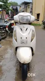 Access 125