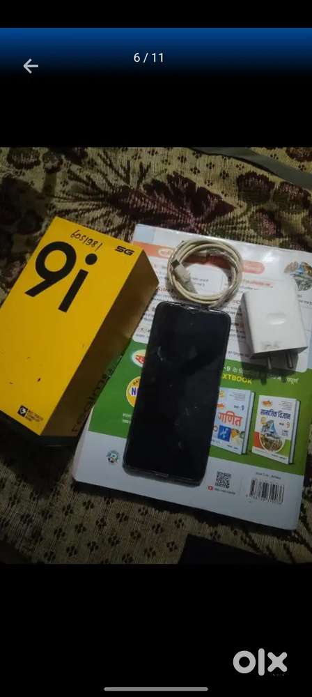Realme 9i 6 128