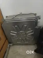Cassette ac