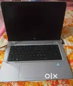 HP Probook 440 G4 Laptop i3 7 Gen