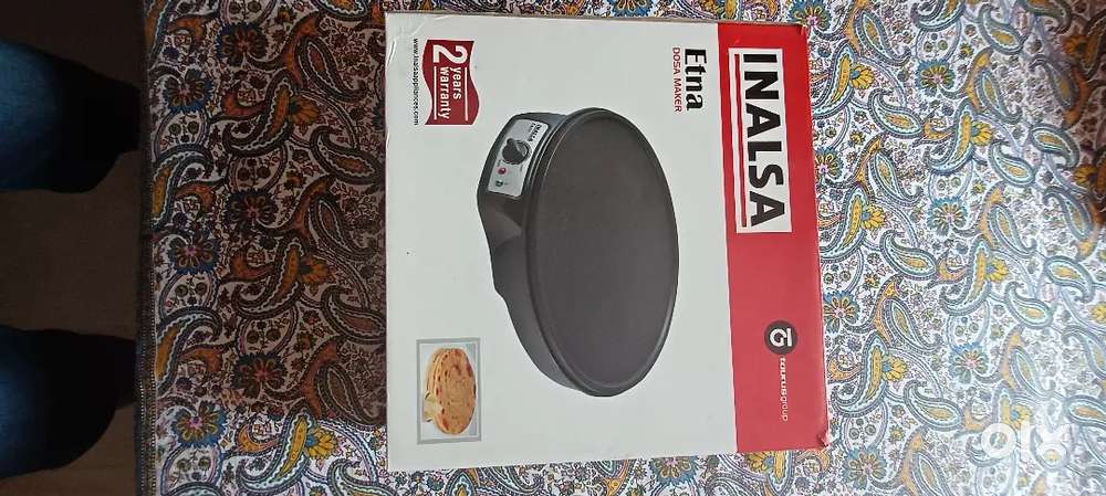 Inalsa electric   DOSA Maker