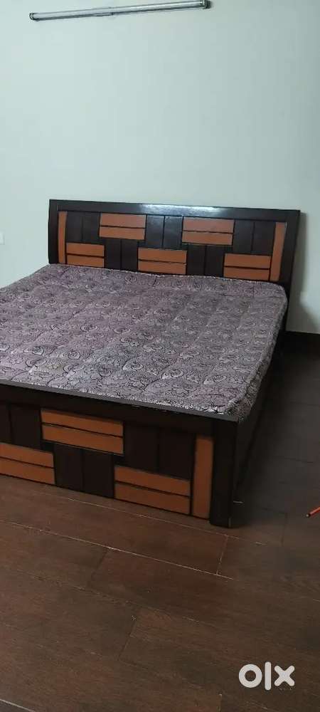 King size mattress