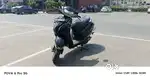Activa 5g 2018 done 16000 km.