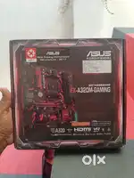 Mother board
