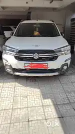 Maruti Suzuki XL6 2020 CNG & Hybrids Good Condition