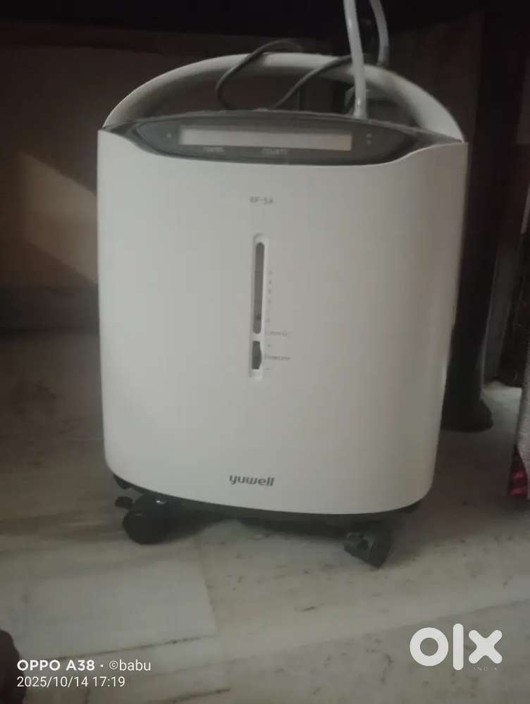 Medical equipment