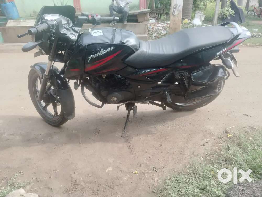 Good condition