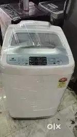 Samsung top load available