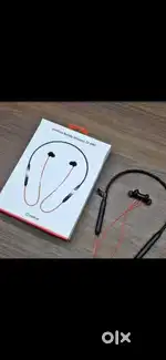 Neckband one+