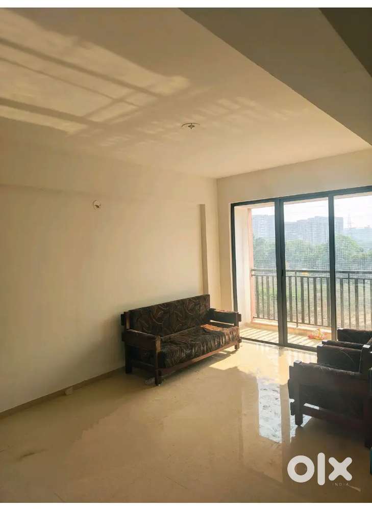 3BHK Flat on rent