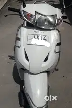 Honda Activa 2015 model