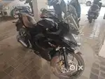 SUZUKI GIXXER SF 2016 10700km
