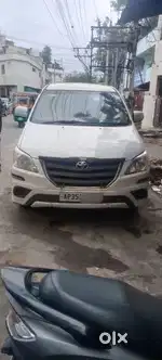 Toyota Innova 2.5 G (Diesel) 8 Seater, 2014, Diesel