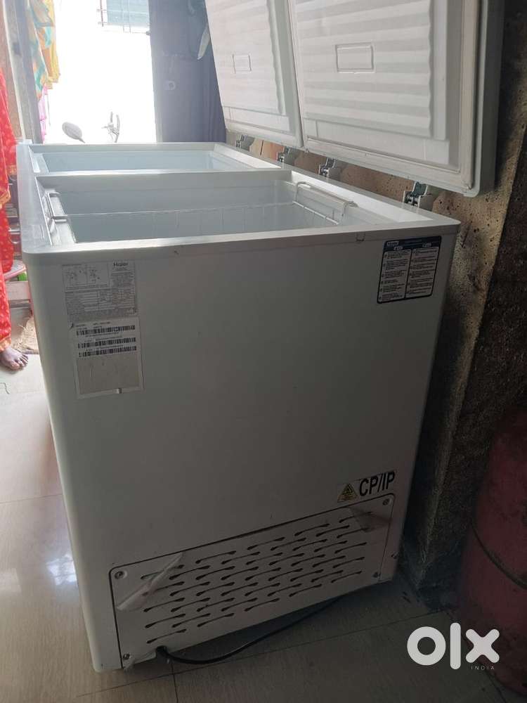 Commercial icecream fridge for sale