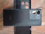 iQOO z7 pro 8 / 256