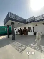 Fully furnished house near BPS school sector 13