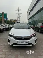 Honda City 1.5 V 5TH GEN i-VTEC MT, 2022, Petrol
