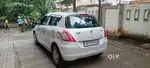 Maruti Suzuki Swift 2014