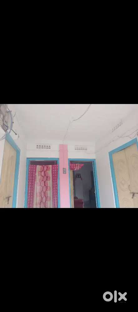 Durganagar Khowai town e main road er pashe Bari bikri