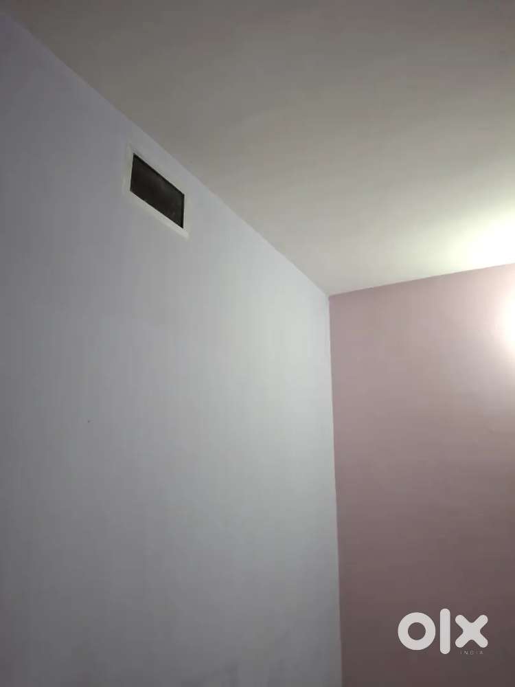 2 Bedroom , kitchen and Washroom