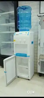 New Water Dispenser (3 nal wala) for office, home, factory in Rs.9999