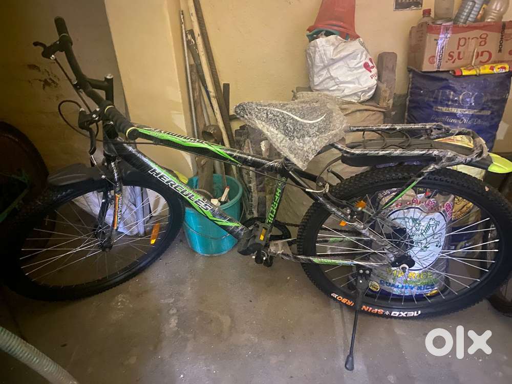 Its brand new