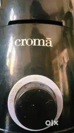 Croma mixer